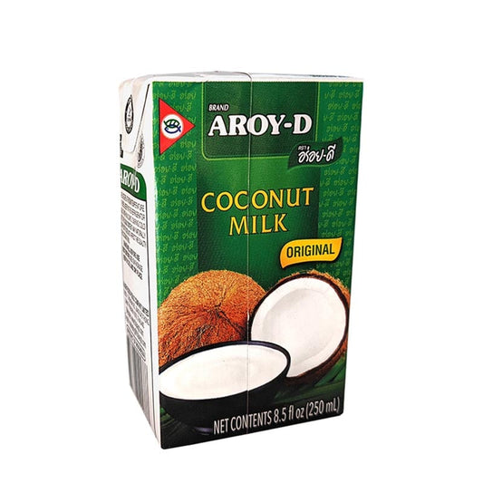 Kokosmilch Aroy-D 250ml