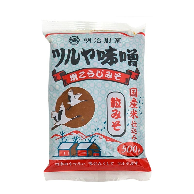 Kome Miso mit Koji (perfekt zum Einlegen) 500g