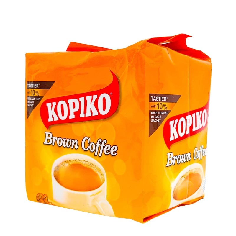 Kopiko Instantkaffee 275g