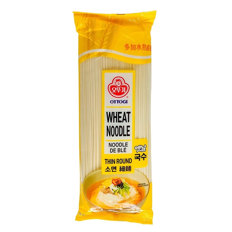 Somen-Nudeln Koreanisch 500g