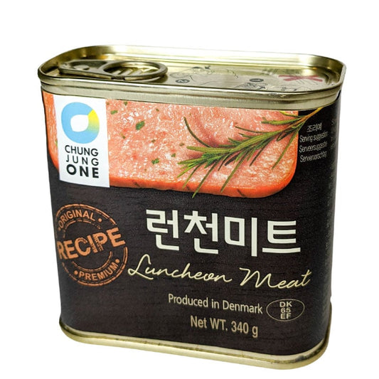 Luncheon Meat Aufschnitt Schweinefleisch 340g