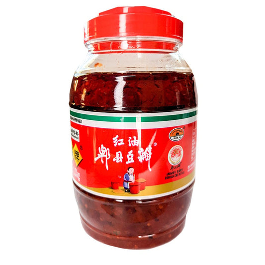 Doubanjiang 1,2 kg