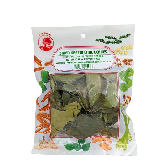 Limettenblatt, Kaffirblatt 10g