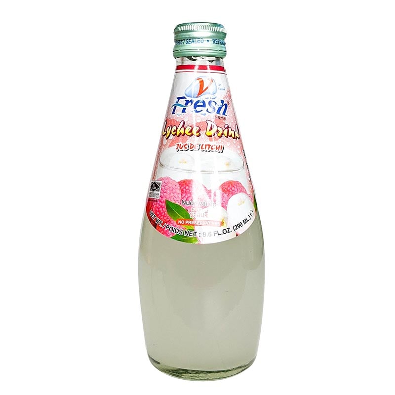 Litschisaft 290ml