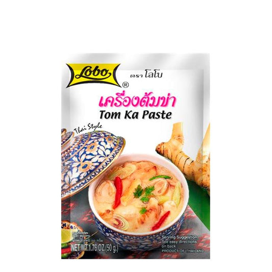 Lobo Tom Kha Gai 50g