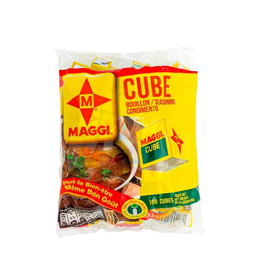 Maggi Brühwürfel 100 Stück