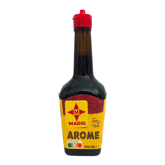 Maggi Würzsoße 200ml