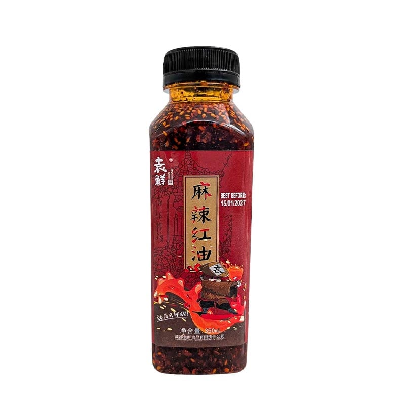 Mala Chiliolja 350ml