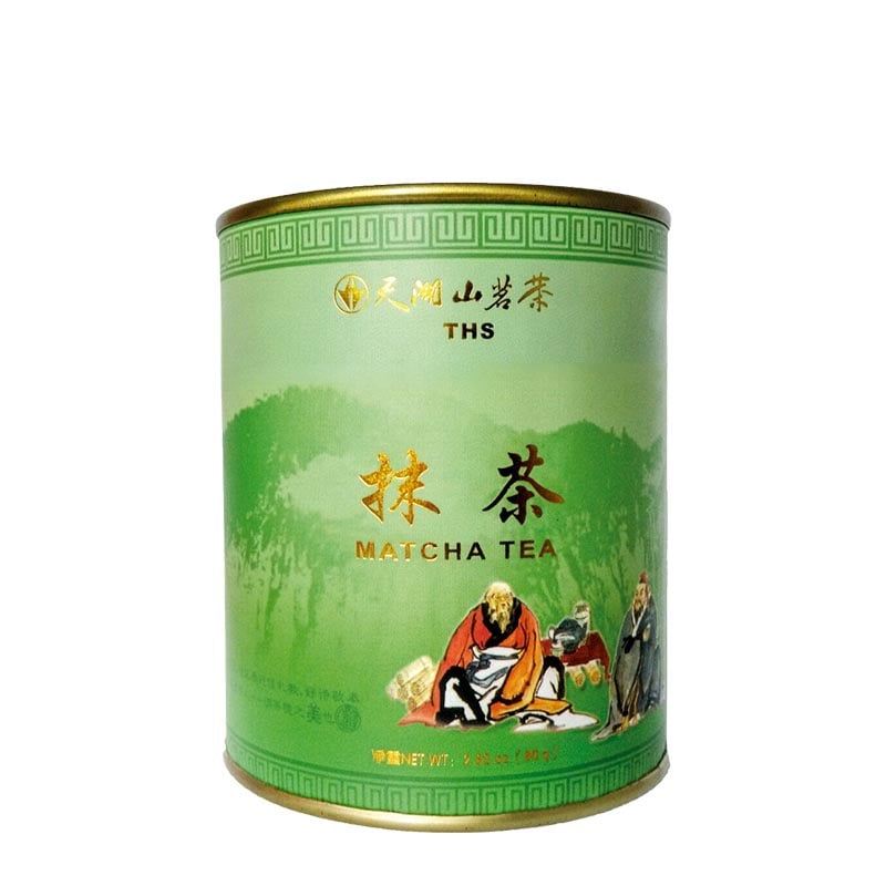 Matcha in Dose 80g