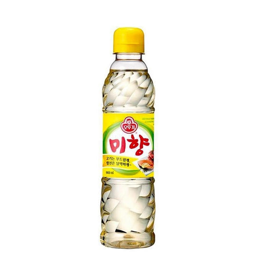 Kochwein koreanisch (Sake-Ersatz) 360ml