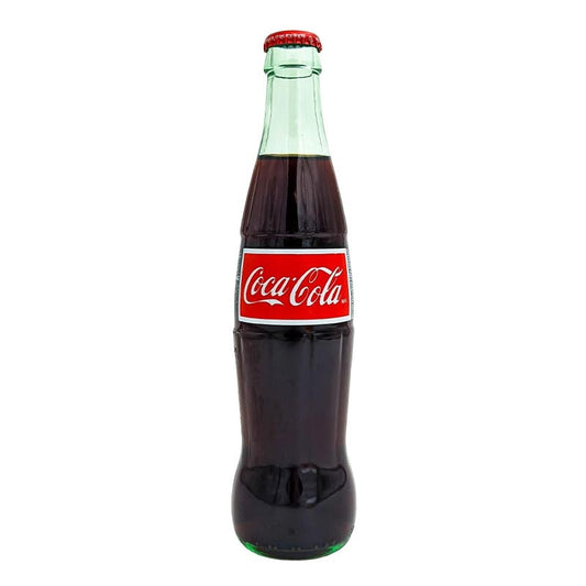 Mexikanische Coca Cola 355ml