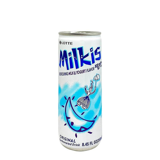 Milkis Original 250ml