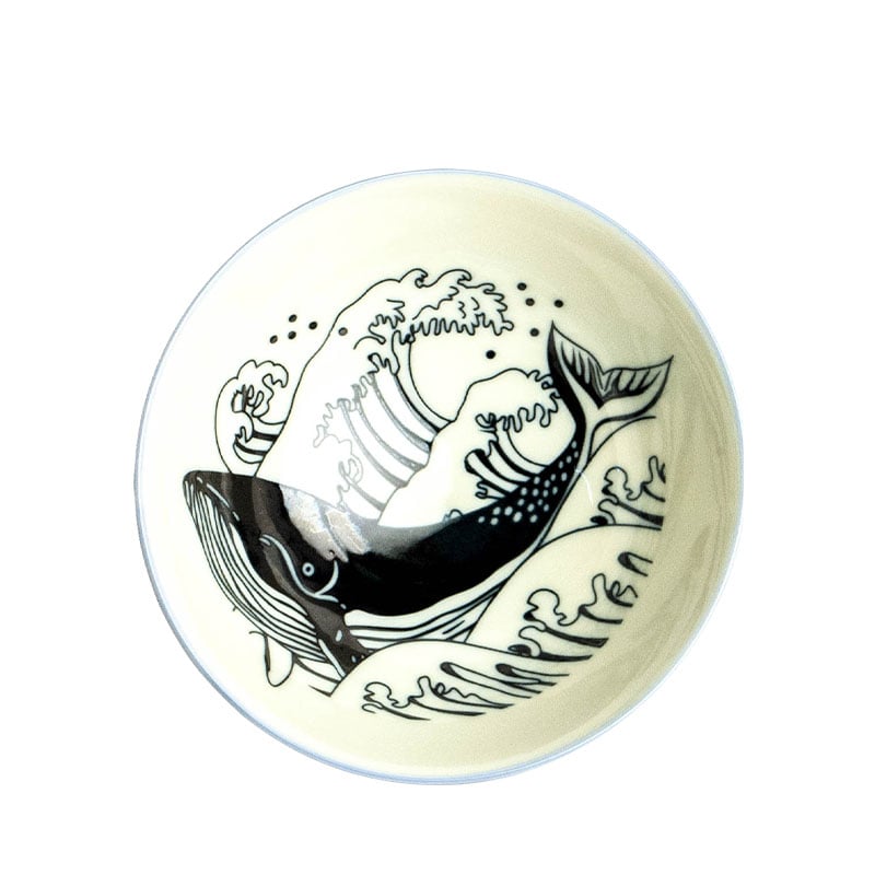 Risskål Val 14cm