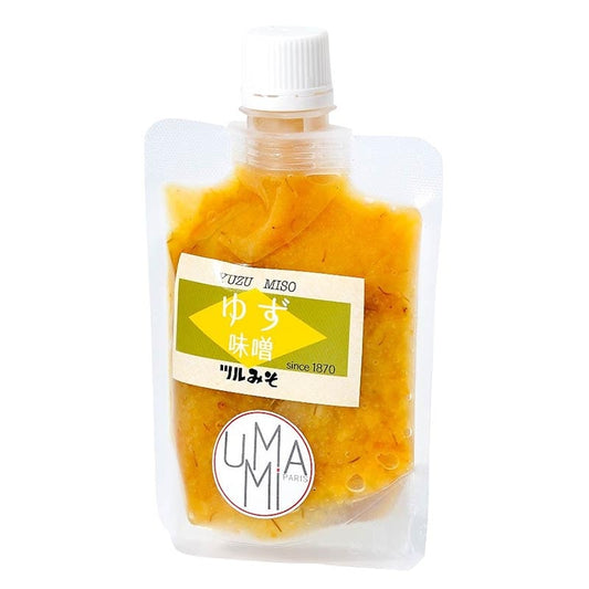 Miso mit Yuzu 150g