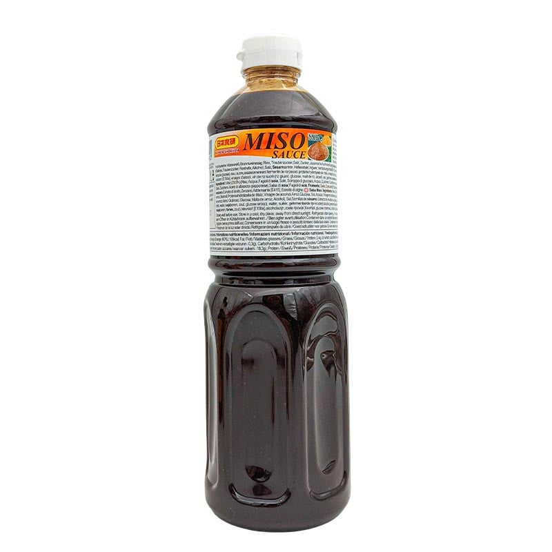 Misosoße 1L