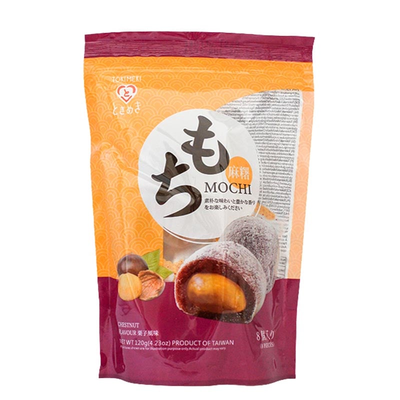 Mochi Kastanien 120g