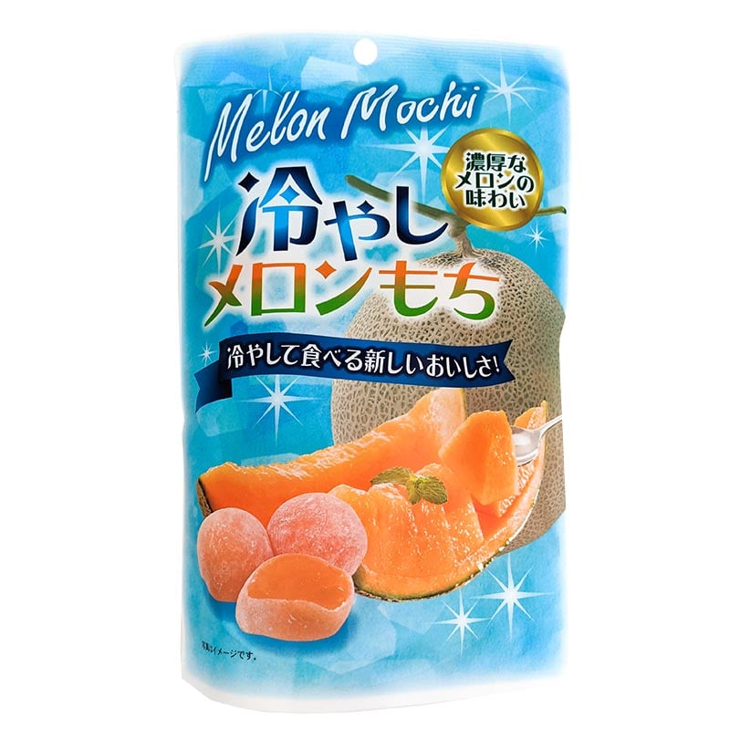 Mochi für Mochi-Eis Melone 130g