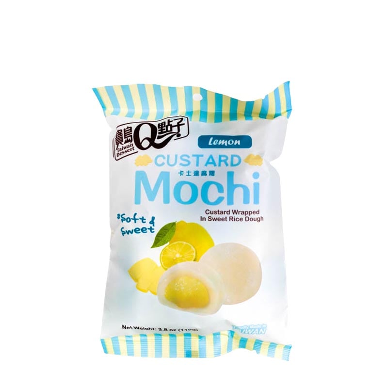 Citronencreme-Mochi Mini 110g