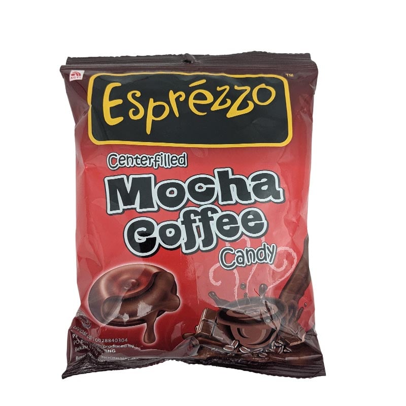 Kaffee-Karamell zum Selber Mischen