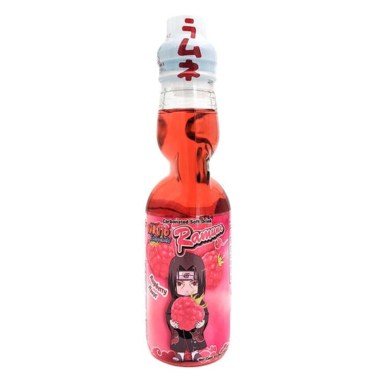 Naruto Ramune Himbeere (Itachi)