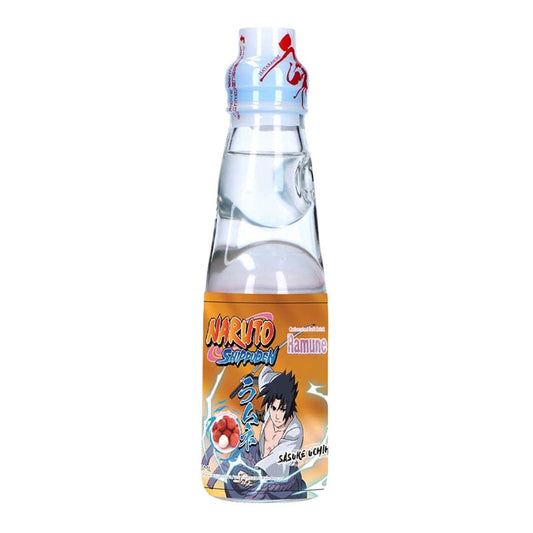 Naruto Ramune Litschi (Sasuke)