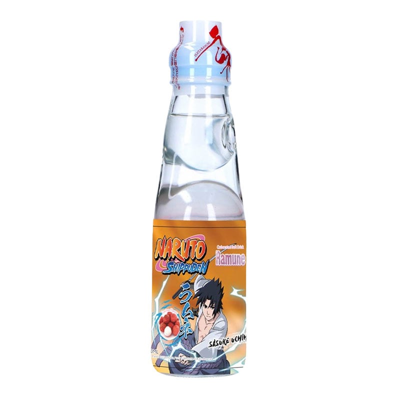 Naruto Ramune Litschi (Sasuke)