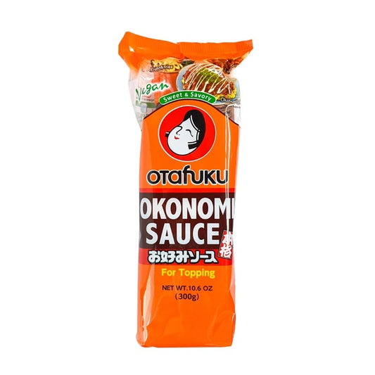 Otafuku Okonomiyaki-Soße 300g