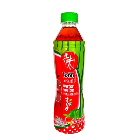 Oishi Grüner Tee (Wassermelone)
