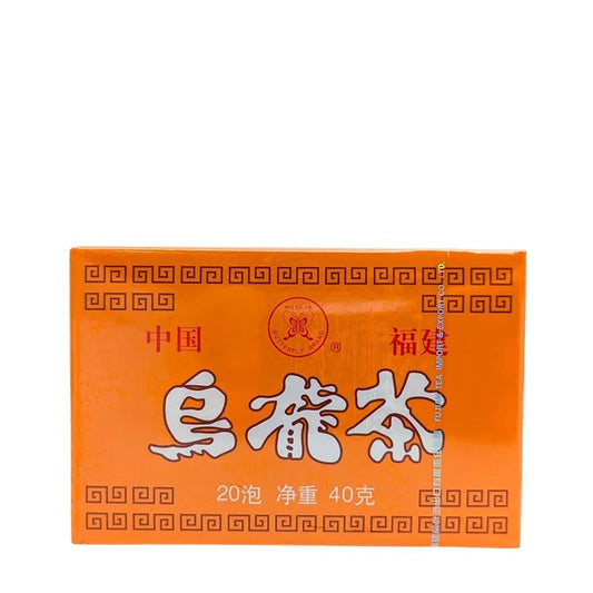 Oolongtee 40g