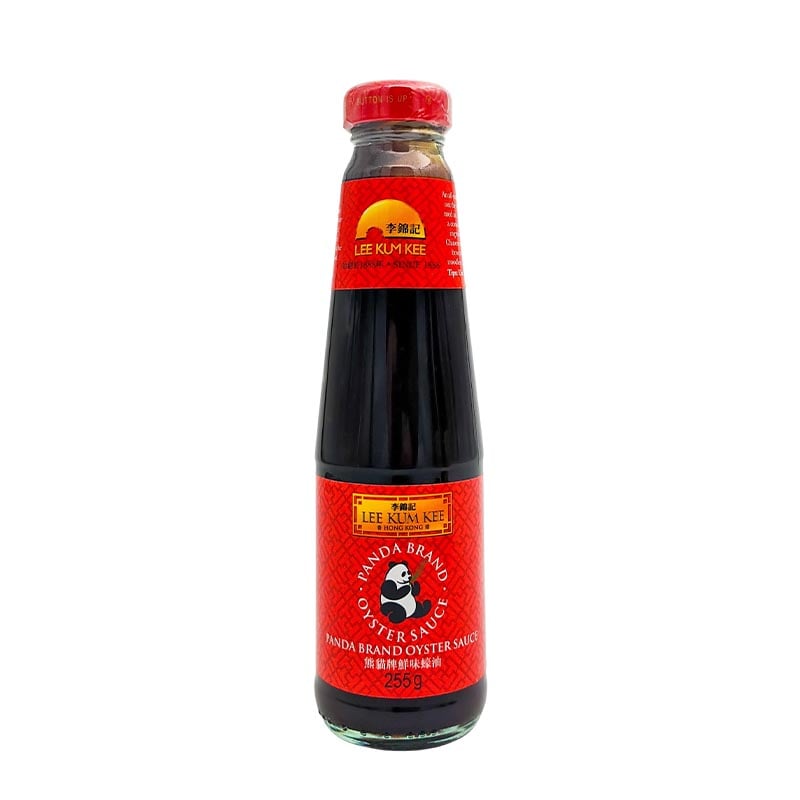 Austernsoße, 255g Lee Kum Kee