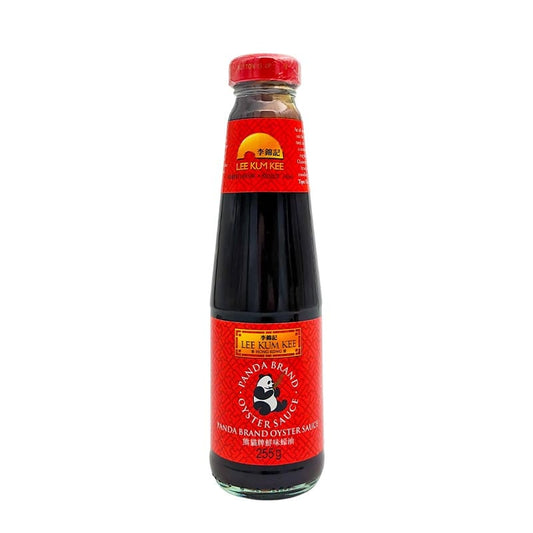 Austernsoße, 255g Lee Kum Kee