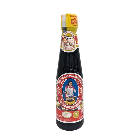 Austernsoße 30% Mae Krua 150ml