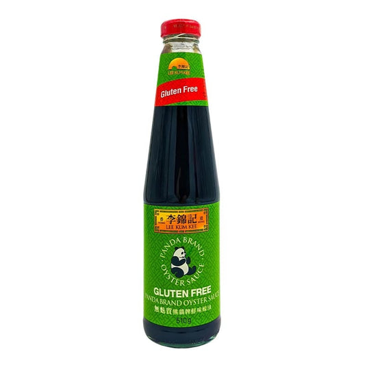Austernsoße Glutenfrei 510g Lee Kum Kee