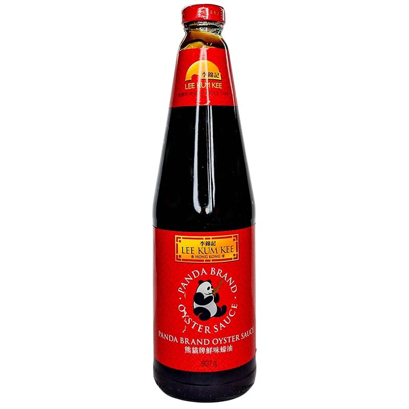 Austernsoße 907g Lee Kum Kee