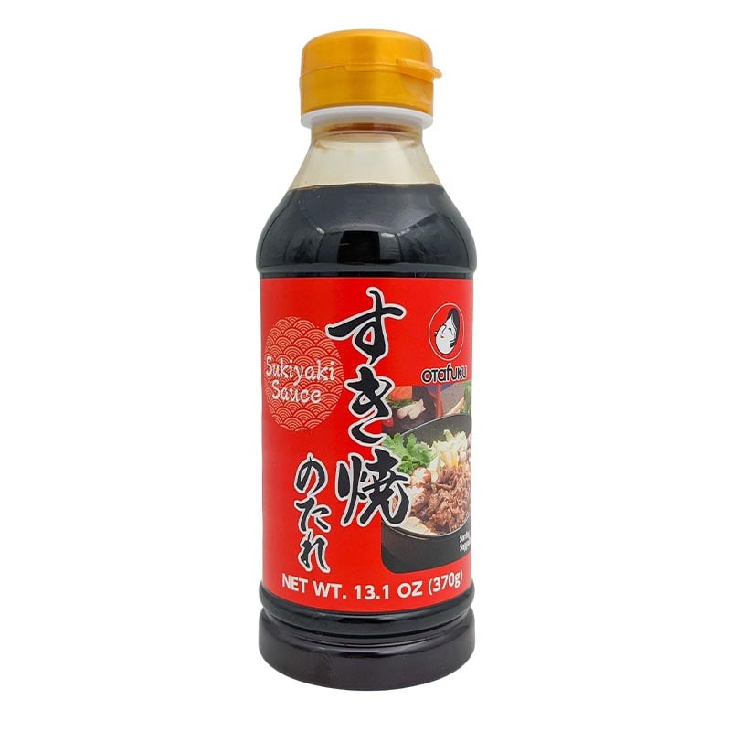 Otafuku Sukiyaki-Soße für japanischen Hot Pot 300ml