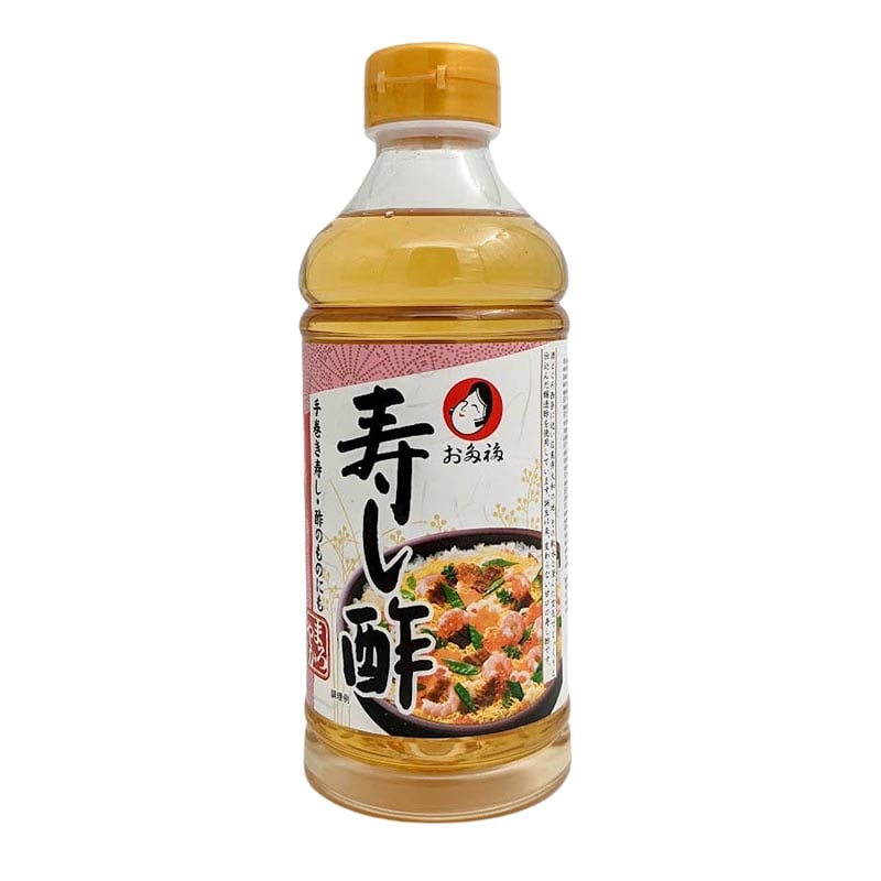 Sushi-Essig Otafuku 500ml