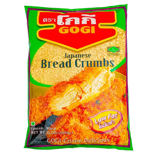 Panko 1 Kilo (japanisches Paniermehl)