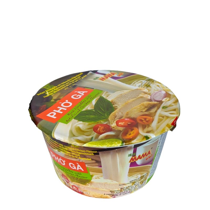 Pho-Ga-Nudel-Bowl