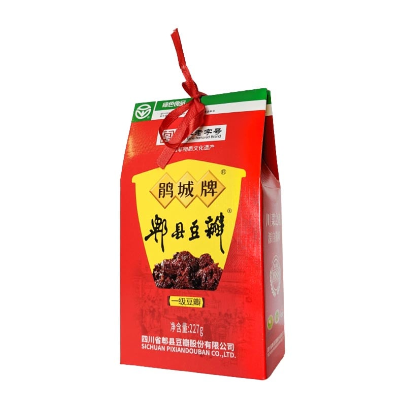 Pixian Doubanjiang Bohnensoße 227g