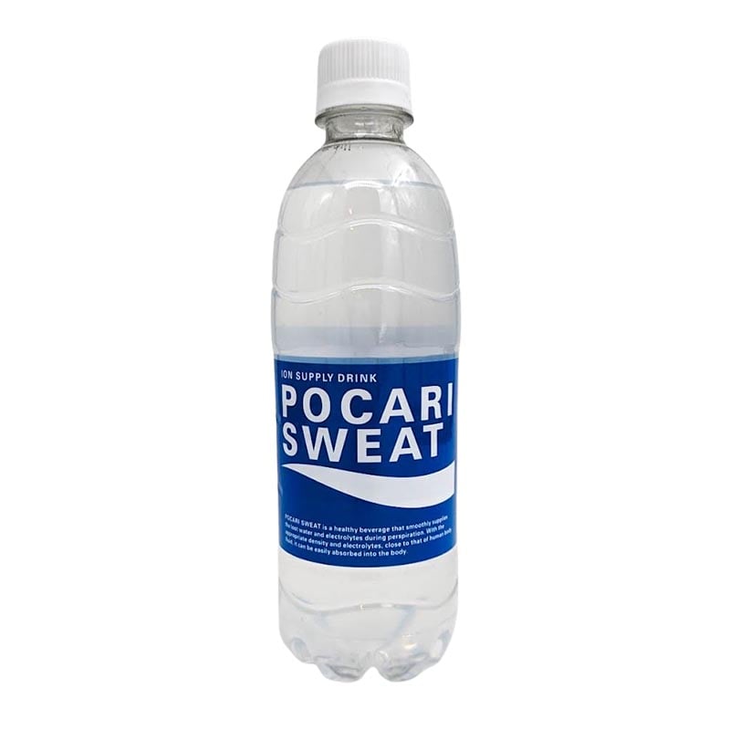 Pocari Sweat Sportgetränk 500ml