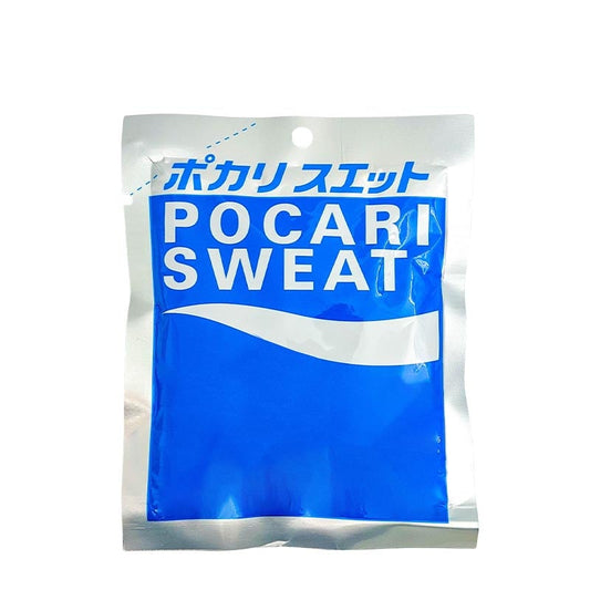 Pocari Sweat Pulver für 1 Liter