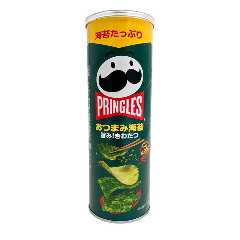 Pringles Seetang 90g