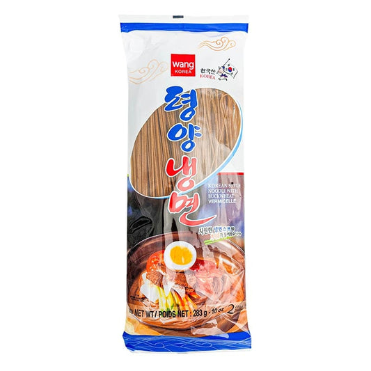 Pyongyang Naengmyeon (kalte Nudeln) 283g