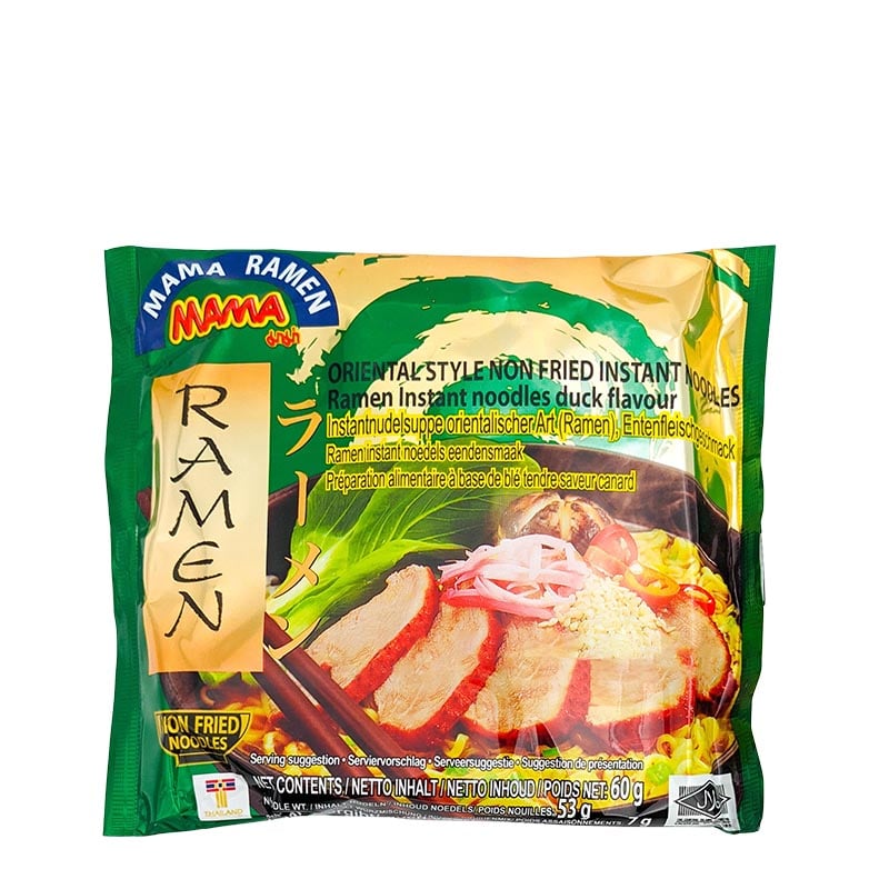 Ramen Ente Mama 60g