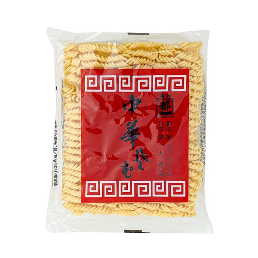 Ramen-Nudeln Japanisch 2 Portionen 180g