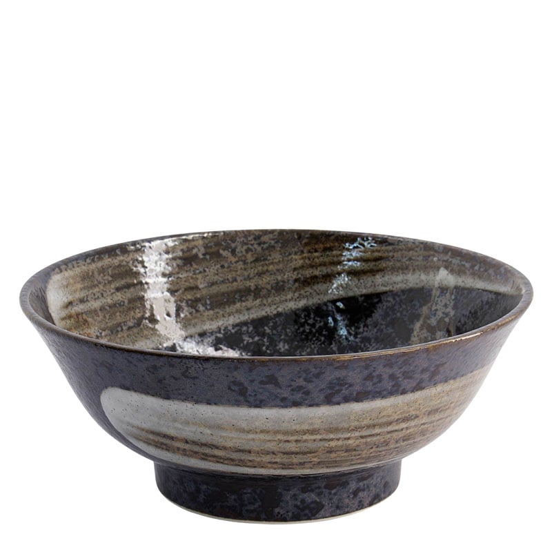 Ramenskål Arahake 21.5cm