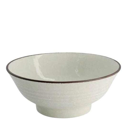 Ramen Schale Hime Kobiki 21,5 cm