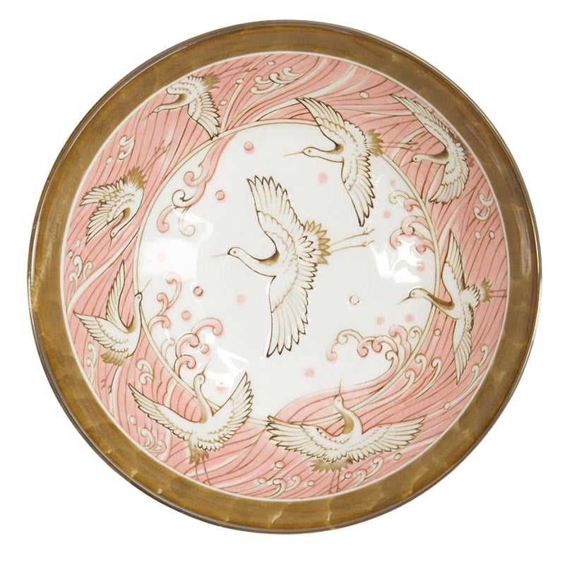 Ramenschüssel Trana Rosa 21cm