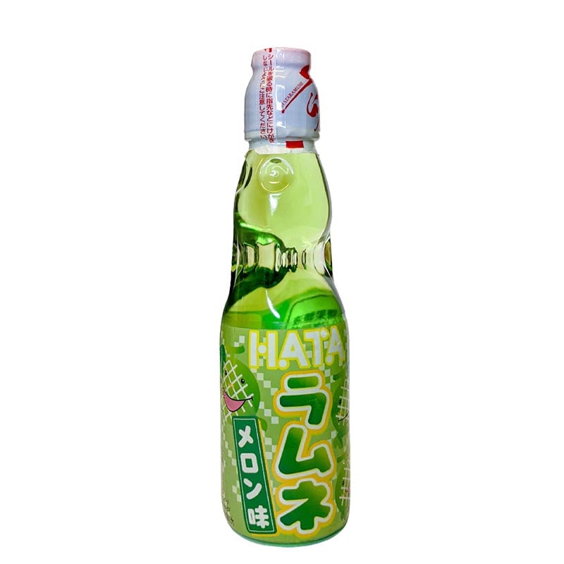 Hata Ramune Melone