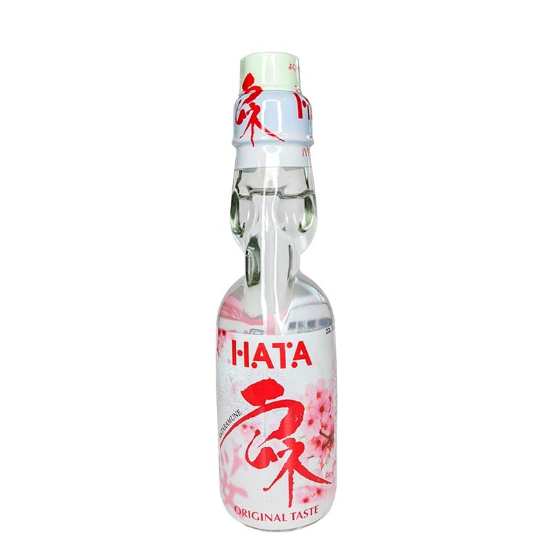 Hata Ramune Sakura (Kirschblüte)